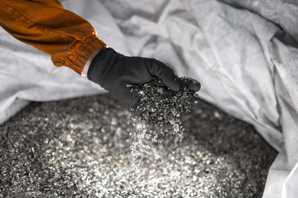  - Site Ecotitanium