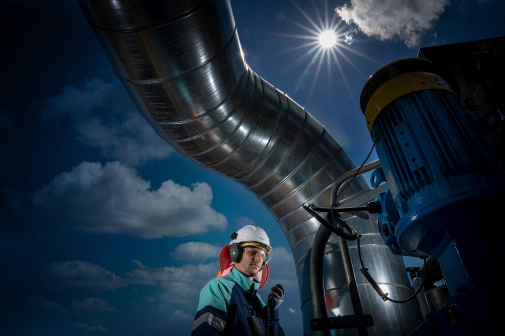  - Courbe et inox