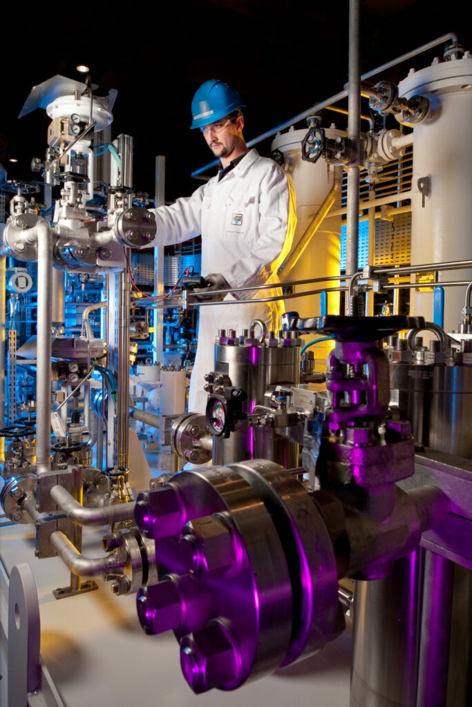  - Couleurs dans l industrie